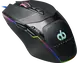Veho Alpha Bravo GZ1 Gaming Mouse, black, USB