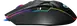 Veho Alpha Bravo GZ1 Gaming Mouse, black, USB