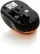 Verbatim Go Nano wireless Mouse black, USB
