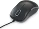 Verbatim Silent Optical Mouse black, USB