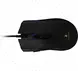 Verbatim SureFire Hawk Claw, black, USB