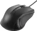 Vivanco Compact 3 keys IT-MS USB 1000 black, USB