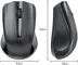 Vivanco IT-MS RF 1000, USB