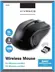 Vivanco IT-MS RF 1000, USB