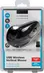 Vivanco IT-VMS RF 1600 wireless vertical Mouse black, USB