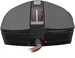 White Shark Cyrus Gaming Mouse black, USB