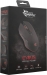 White Shark Cyrus Gaming Mouse black, USB 