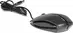 Wortmann TERRA Mouse 1000 black, USB