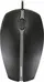 Wortmann TERRA Mouse 2000 Silent black, USB