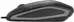 Wortmann TERRA Mouse 2000 Silent black, USB