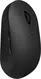Xiaomi Mi Dual Mode wireless Mouse Silent Edition Starlight Black, USB/Bluetooth