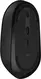 Xiaomi Mi Dual Mode wireless Mouse Silent Edition Starlight Black, USB/Bluetooth