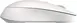 Xiaomi Mi Dual Mode wireless Mouse Silent Edition quartz white, USB/Bluetooth