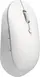 Xiaomi Mi Dual Mode wireless Mouse Silent Edition quartz white, USB/Bluetooth