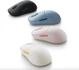 Xiaomi wireless Mouse 3, pink, USB/Bluetooth