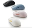 Xiaomi wireless Mouse 3, white/yellow, USB/Bluetooth