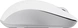 Xiaomi wireless Mouse Comfort Edition white, USB