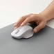 Xiaomi wireless Mouse Comfort Edition white, USB