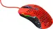 Xtrfy M4 RGB Kripparrian Red, USB