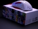 Xtrfy M4 RGB Tokyo Limited Edition, USB