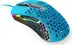 Xtrfy M4 RGB blue, USB