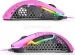 Xtrfy M4 RGB pink, USB
