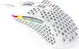 Xtrfy M4 RGB white, USB