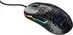 Xtrfy M42 RGB black, USB