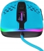 Xtrfy M42 RGB blue, USB