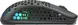 Xtrfy M42 wireless black, USB