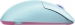 Xtrfy M8 wireless Frosty Mint, USB