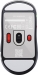 Xtrfy M8 wireless Retro, USB