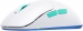 Xtrfy M8 wireless white, USB