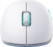 Xtrfy M8 wireless white, USB