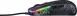 Xtrfy MZ1 "Zy's Rail" black, USB
