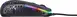 Xtrfy MZ1 "Zy's Rail" black, USB