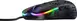 Xtrfy MZ1 "Zy's Rail" black, USB
