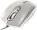 Zalman ZM-M130C white, USB