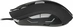 iBox Aurora A-1 Gaming Mouse black, USB