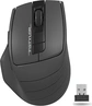 A4Tech FSTYLER Collection FG30 wireless Mouse black/grey, USB