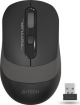 A4Tech FSTYLER Collection FG10 wireless Mouse black/grey,...
