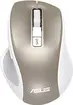 ASUS MW202 Silent wireless, Brown Gold, USB