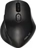 ASUS MW203 Multi-Device wireless Silent Mouse, black, USB...