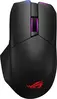 ASUS ROG Chakram, USB/Bluetooth