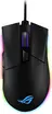 ASUS ROG Gladius II Origin, Gun-metal grey, USB
