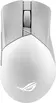 ASUS ROG Gladius III wireless AimPoint Moonlight white, U...