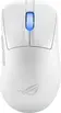 ASUS ROG Keris II Ace wireless AimPoint Moonlight white, ...