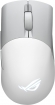 ASUS ROG Keris wireless AimPoint Moonlight white, USB/Blu...
