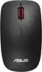 ASUS WT300 black-red, USB