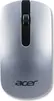 Acer Slim wireless Mouse silver, USB